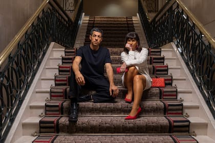 Envidiosa estará disponible en Netflix desde el 19 de noviembre