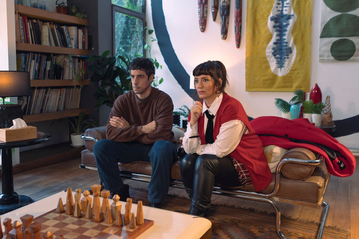 Envidiosa sigue en la cima de Netflix luego del estreno de su última temporada