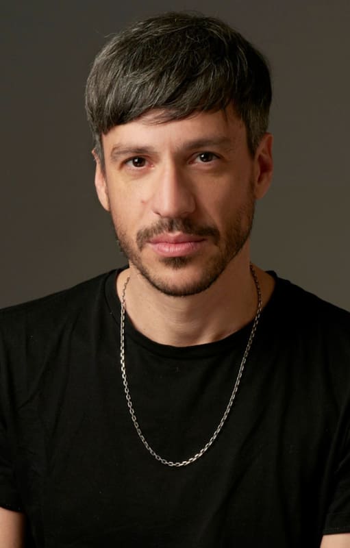 Enzo Maqueira