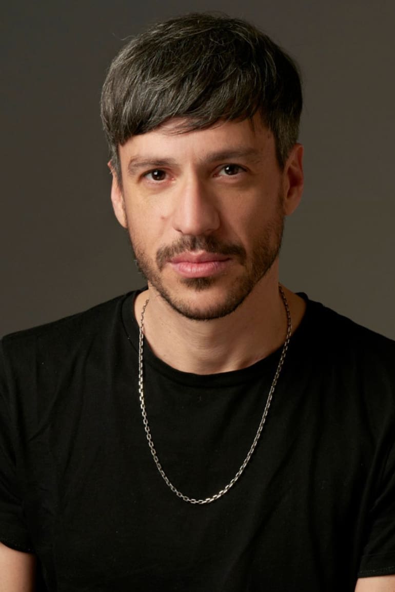 Enzo Maqueira