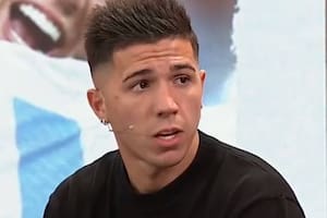Enzo Fernández