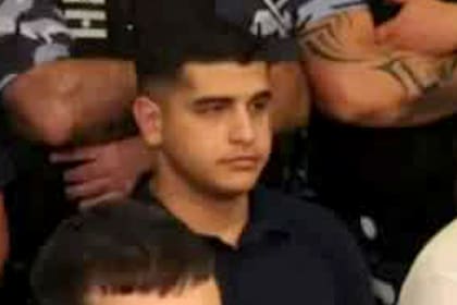 Enzo Comelli