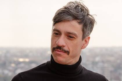 Enzo Maqueira