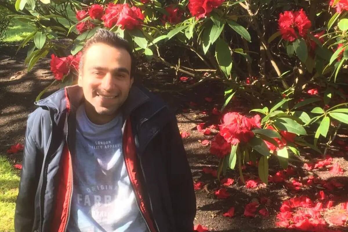 "Enzo Almeni", el sospechoso del acto terrorista ocurrido en Liverpool frente al Hospital de Mujeres