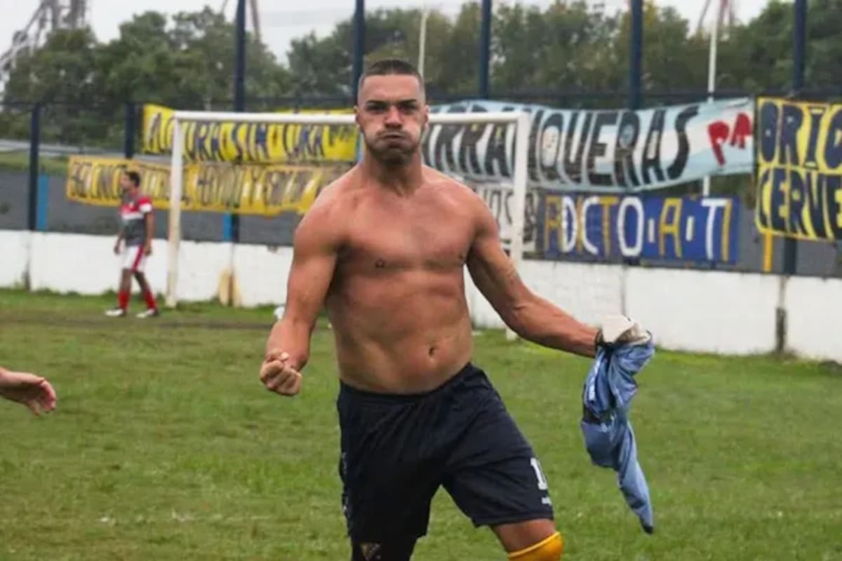 Enzo Arlando Pittau