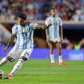 Horario de Argentina vs. Austria, por el segundo partido de la selección en el Mundial 2026