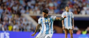 Horario de Argentina vs. Austria, por el segundo partido de la selección en el Mundial 2026