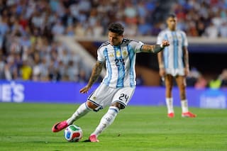 Argentina vs. Argelia, por el Mundial 2026: horario del partido y por dónde se puede ver
