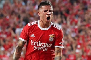 Enzo Fernández, el futbolista argentino más caro de la historia: el Top 10 de los más cotizados