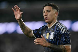Argentina golea y respeta a sus rivales como la AFA no lo hace con los amistosos que programa