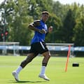 Enzo Fernández y la posibilidad de cambiar de equipo en Inglaterra por más de 100 millones de euros