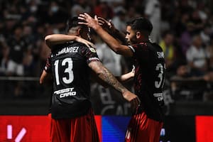 Enzo Fernández y Santiago Simón, dos símbolos del River de los mediocampistas que armó Gallardo en 2021