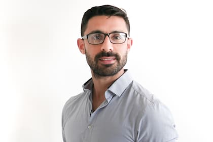 Enzo Ferrante, el investigador de la Universidad Nacional del Litoral que dirige el proyecto sobre sesgo algorítmico destacado por Google