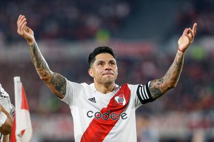 La Página Millonaria: Últimas noticias de River Plate
