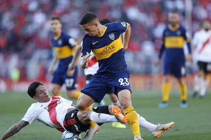 Enzo Pérez y Marcone, dos titulares para Gallardo y Alfaro de cara a la primera semifinal de la Copa Libertadores
