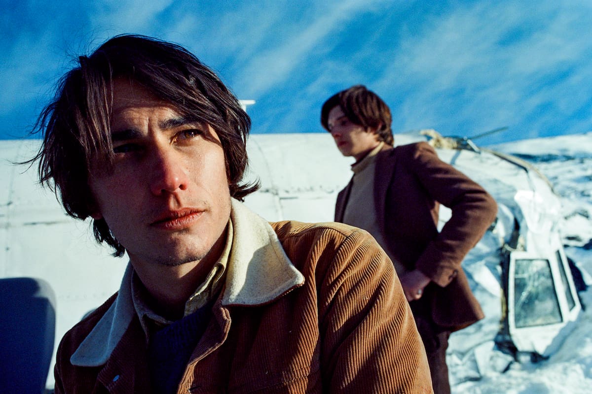 Enzo Vogrincic, protagonista de La sociedad de la nieve, reveló cuál fue el dilema que tuvo que enfrentar durante la filmación: “Entré en un conflicto muy grande”