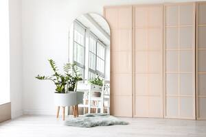Epejos y Feng Shui: cómo sumarlos a tu decoración. Foto: Canva