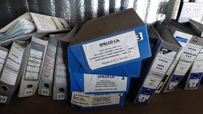 Epelco S.A.