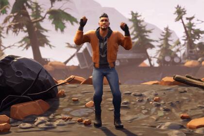 Epic Games busca fomentar una configuración más segura en las cuentas de los jugadores de Fortnite a cambio del paso de baile Boogie Down