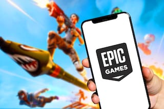 El creador de Fortnite demanda a Samsung y Google