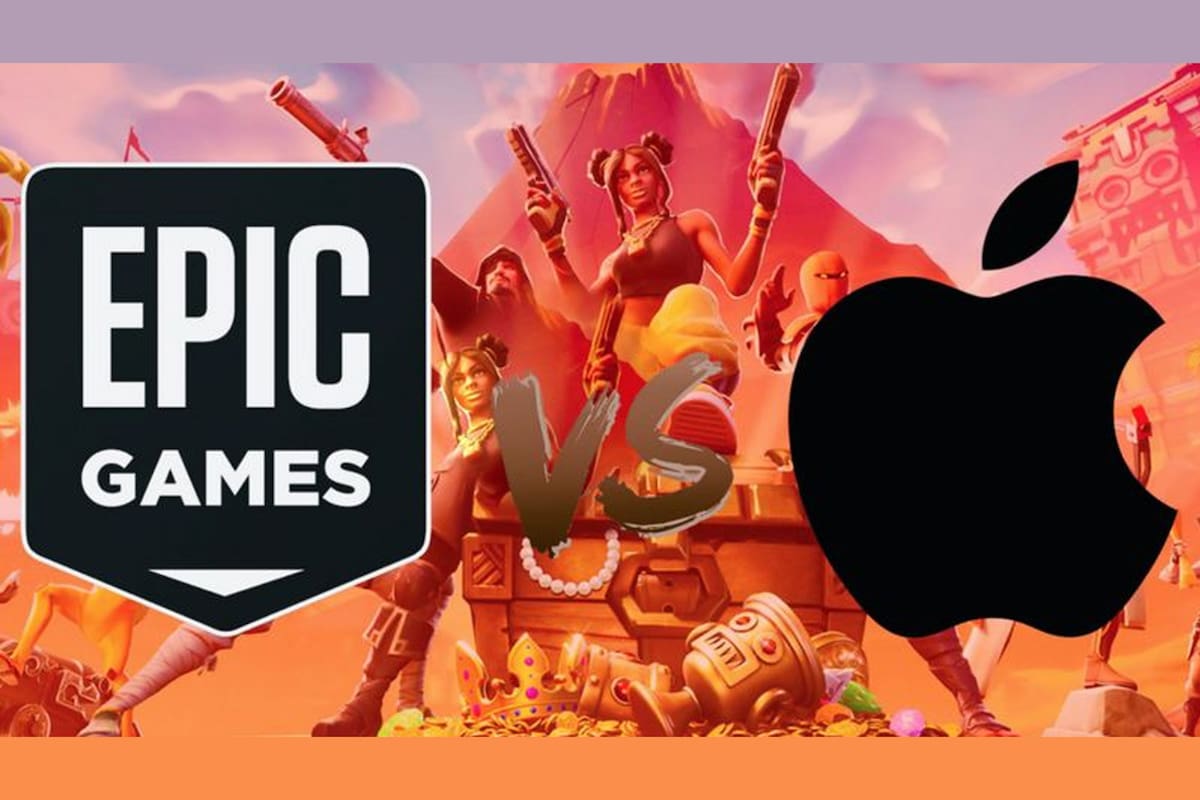 Epic Games llega a los tribunales ante Apple y el propio jefe de la firma, Tim Cook, ofrecerá su testimonio, siendo la primera vez que se presenta en un juicio