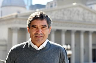 Quirós dio claves sobre dónde y cuándo usar repelente y cómo conviene vestirse