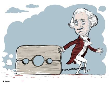 George Washington