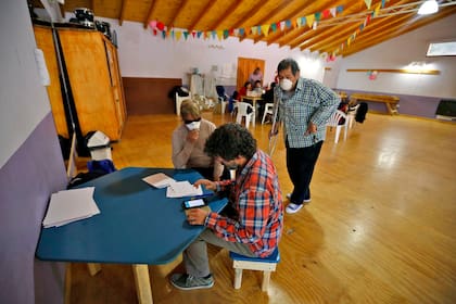 Epuyén en alerta sanitaria por hantavirus