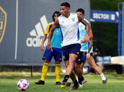 'Equi' Fernández regresaría a la titularidad en Copa Argentina luego de un desgarro