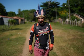 Equilibrar conservación, agroindustria e intereses indígenas, reto para la Amazonía brasileña