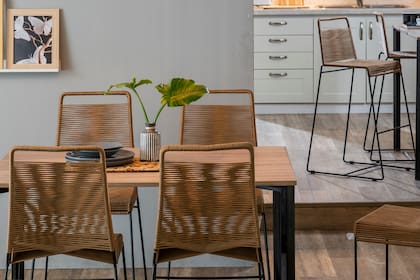 Equipá tu hogar con los beneficios de Club y disfrutalo más que nunca.