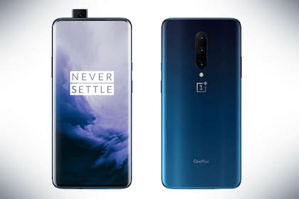 Equipada con una pantalla de 6,67 pulgadas, el nuevo teléfono de OnePlus costará desde 669 dólares