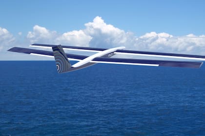 Equipado con múltiples cámaras, sensores y sistemas de conectividad, el dron eléctrico, solar y autónomo SolarXOne fue desarrollado para mantenerse en un vuelo continuo, sin necesidad de volver a tierra