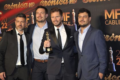 Equipo F