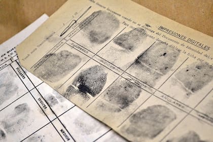 Equipo de antropólogas que trabajaron identificando cadáveres enterrados NN