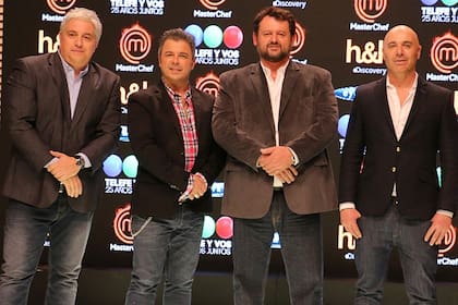 Equipo ganador, equipo que no se toca