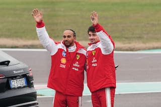 Equipos de F1 prueban en privado sus nuevos modelos de 2026 ante temores de fallos técnicos