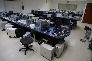 Hace mucho que los periodistas de México enfrentan balas; ahora aumentan las demandas en su contra