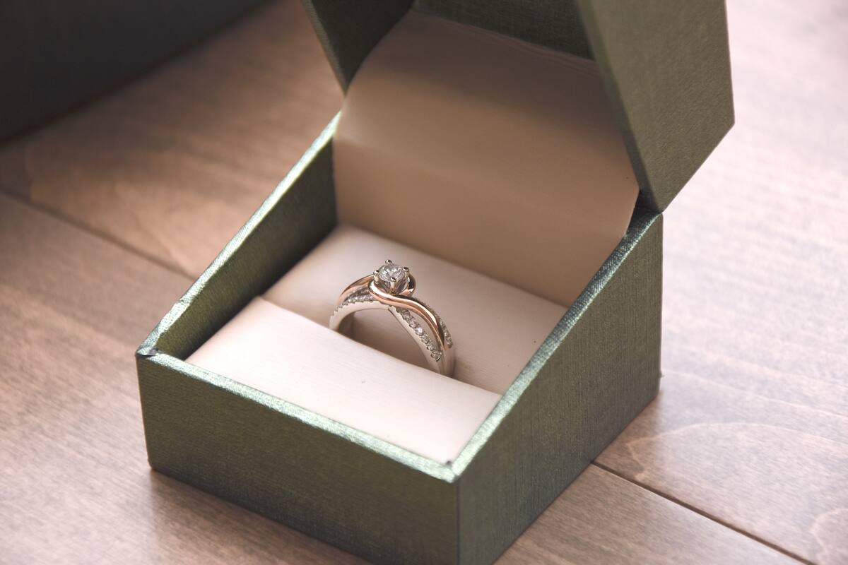 Era el hombre de su vida, hasta que se convirtió en una persona irreconocible