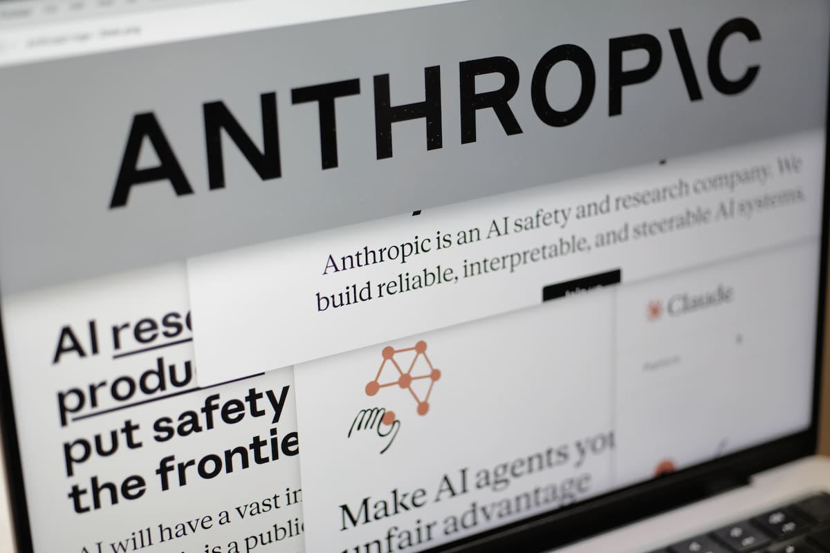 Era investigador de Anthropic y renunció, preocupado por la IA: “Puede matarnos antes de 2030”