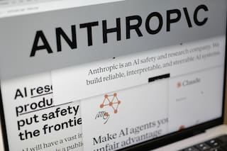 Era investigador de Anthropic y renunció, preocupado por el rumbo de la IA