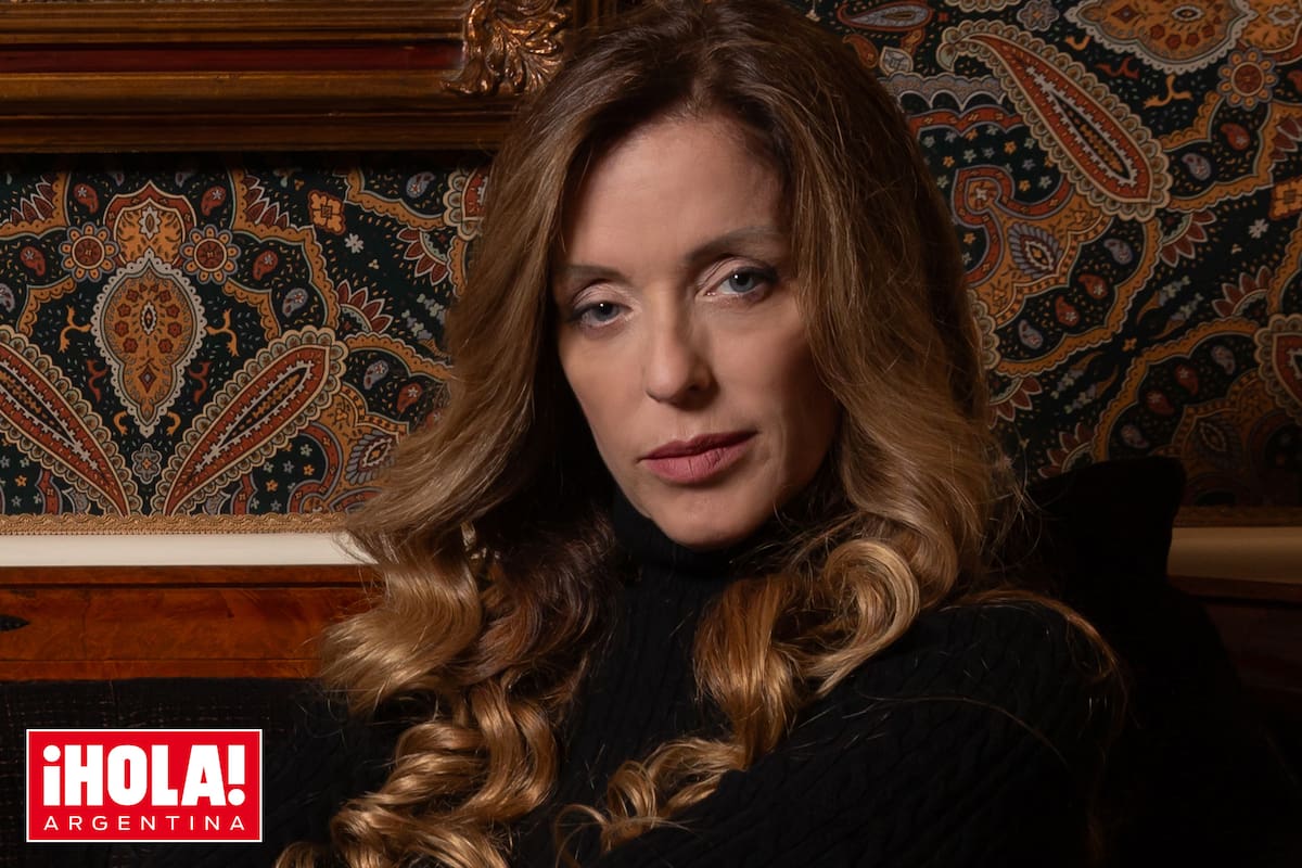 “Era lo que hoy sería un DJ o lo que hace unos años era un rockstar: íbamos a un baile a un club de pueblo y lo esperaban cien mil personas”, cuenta Florencia Galán de su papá, Roberto.