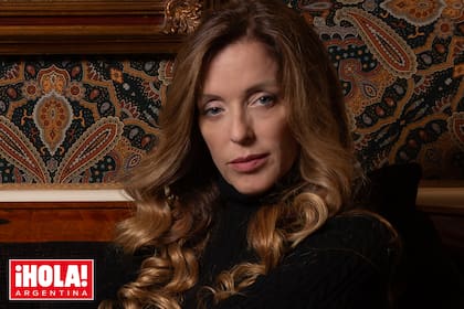 “Era lo que hoy sería un DJ o lo que hace unos años era un rockstar: íbamos a un baile a un club de pueblo y lo esperaban cien mil personas”, cuenta Florencia Galán de su papá, Roberto.