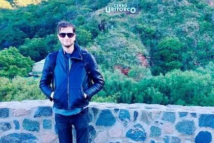 Murió un médico tras caer al vacío desde un mirador en el Parque Nacional Los Glaciares - Image 3