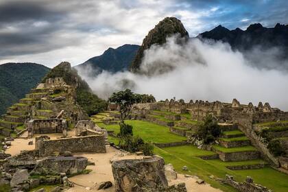 ¿Era realmente Machu Picchu una "ciudad perdida"?