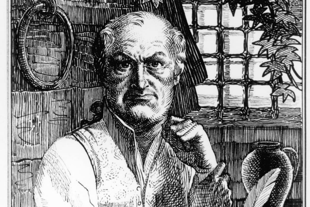 Era reconocido por su crueldad y libertinaje sexual. Fuente: El País