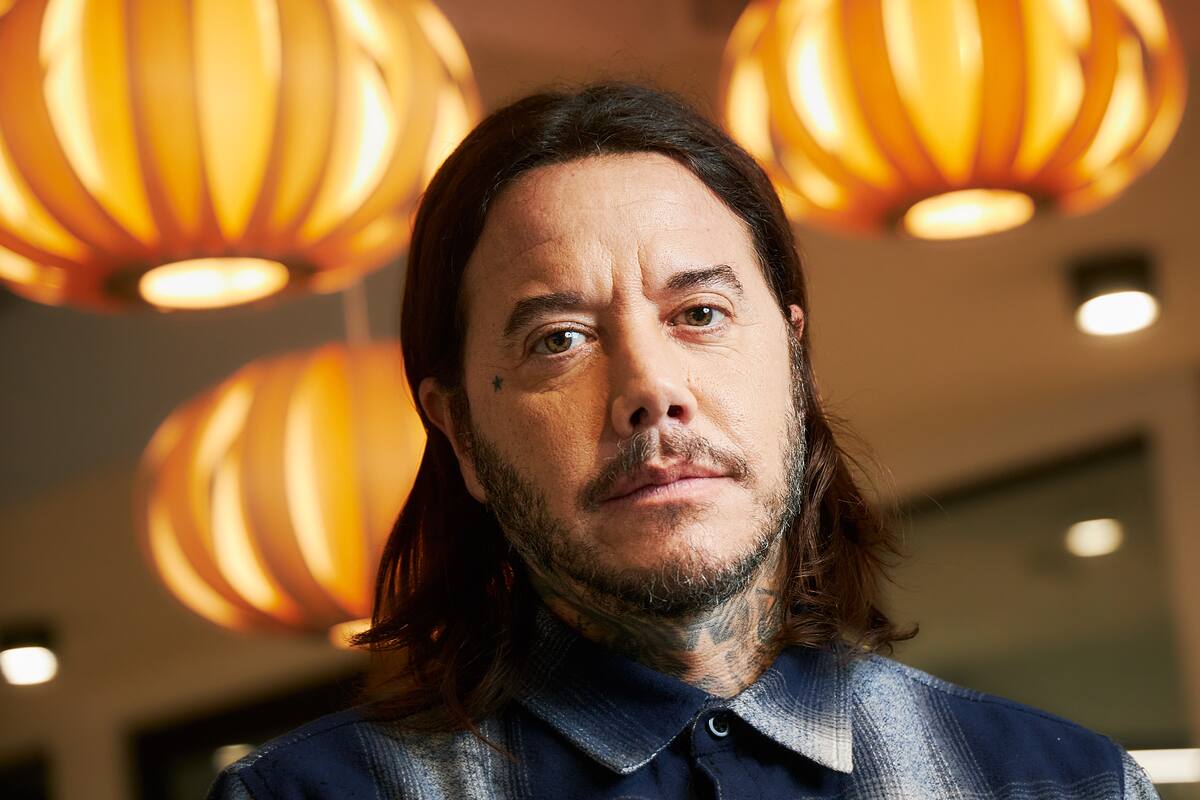 "Era super aplicada, responsable, dispuesta a aprender", recuerda Sebastián Ortega a "Locomotora" Oliveras