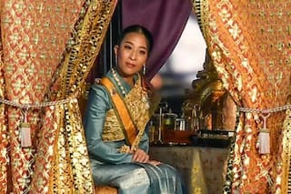 Quién era la princesa Bha de Tailandia que murió a los 47 años