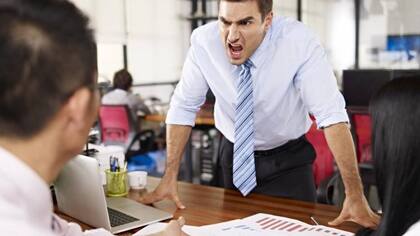 Eran frecuentes las peleas entre Yung y los dos empleados de origen chino, supuestamente por temas de dinero (Foto: istock)