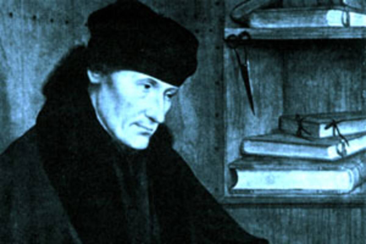 Erasmo